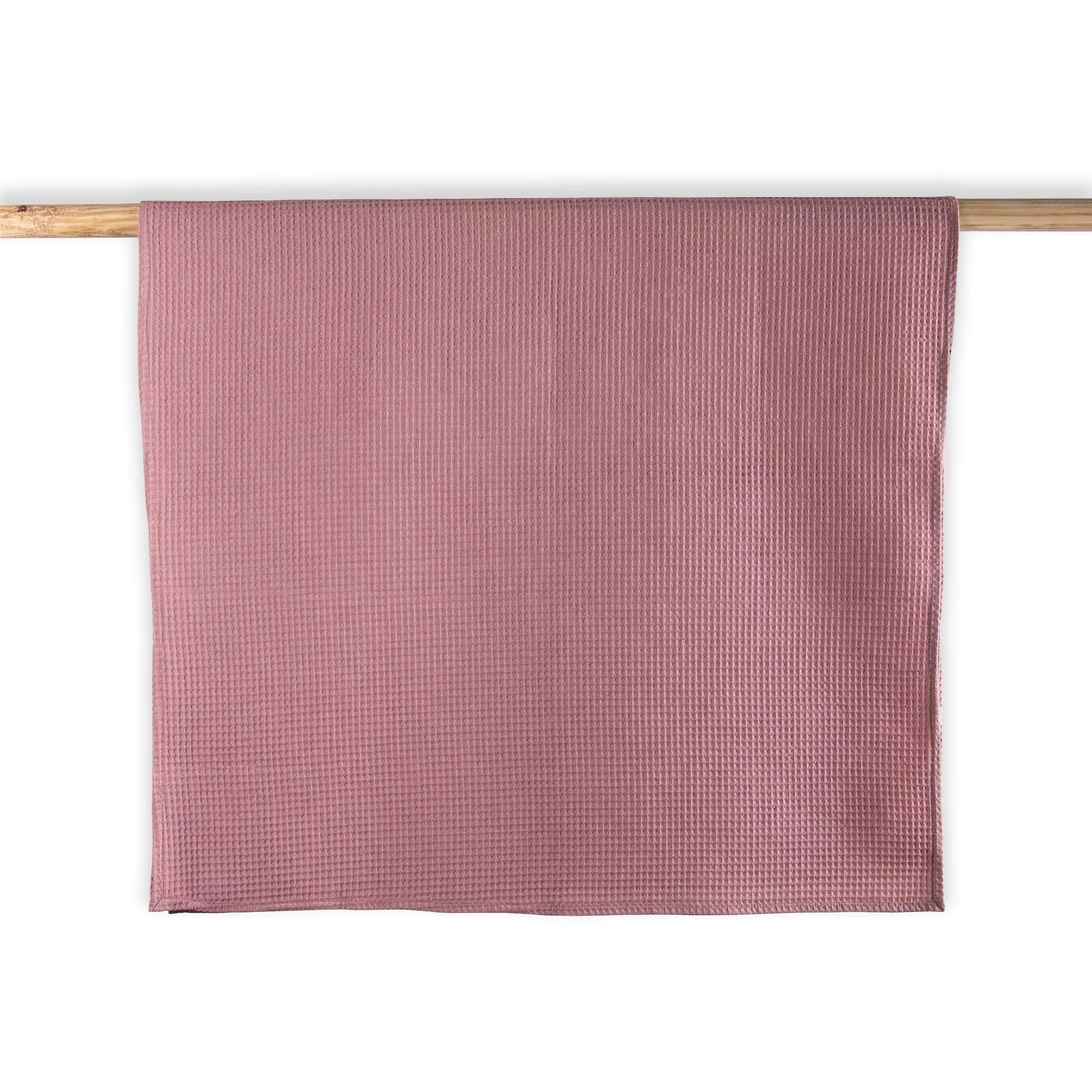 Распродажа однотонные окрашенные 100% хлопковые вафельные банные полотенца для рук набор абсорбирующих и легких полотенец гольфа взрослых