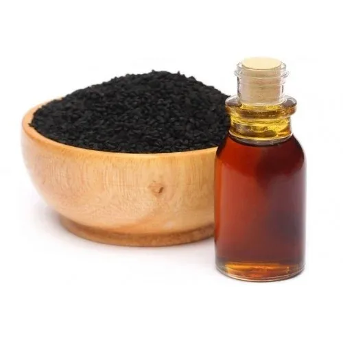 Private Label 100% Pure Black Seed Oil for Wholesale Purchase from Indian Supplier at Bulk Price
