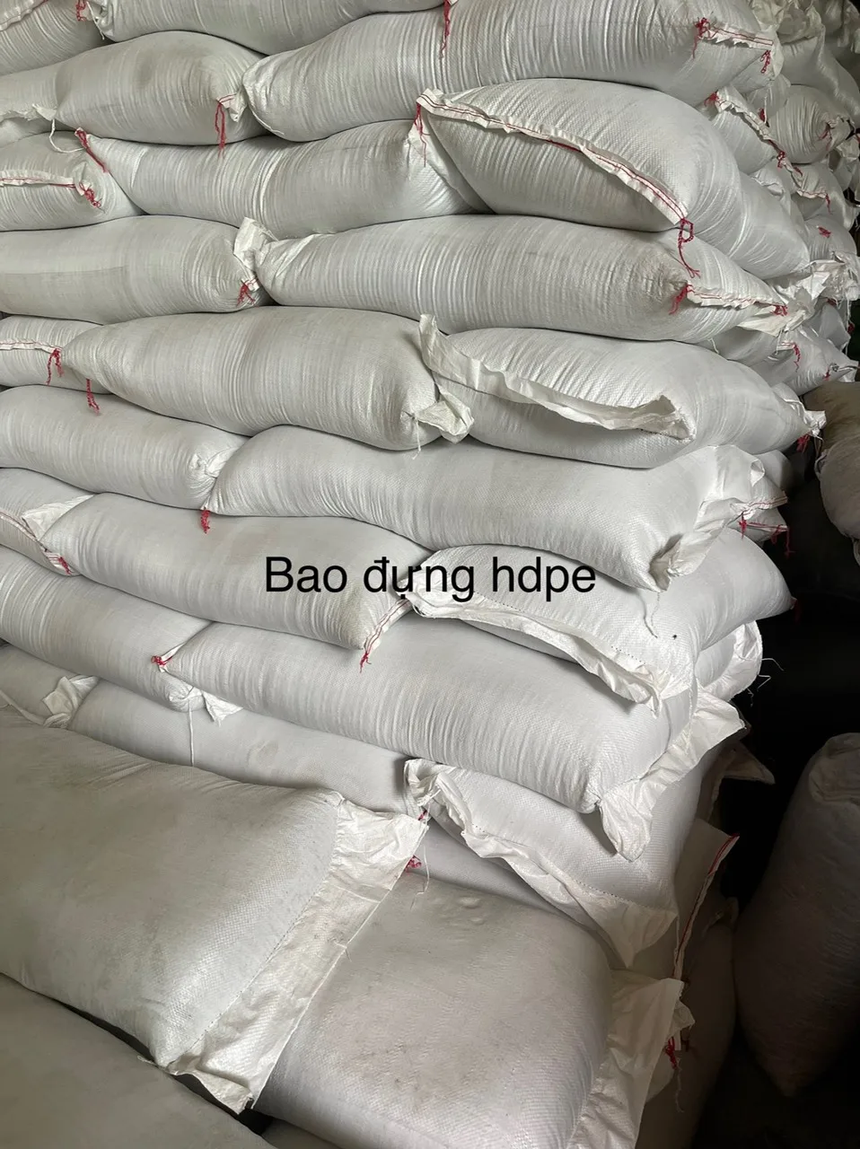 Из Вьетнама и переработанных HDPE гранулы полиэтилена hd-50 pe-50 пластиковых