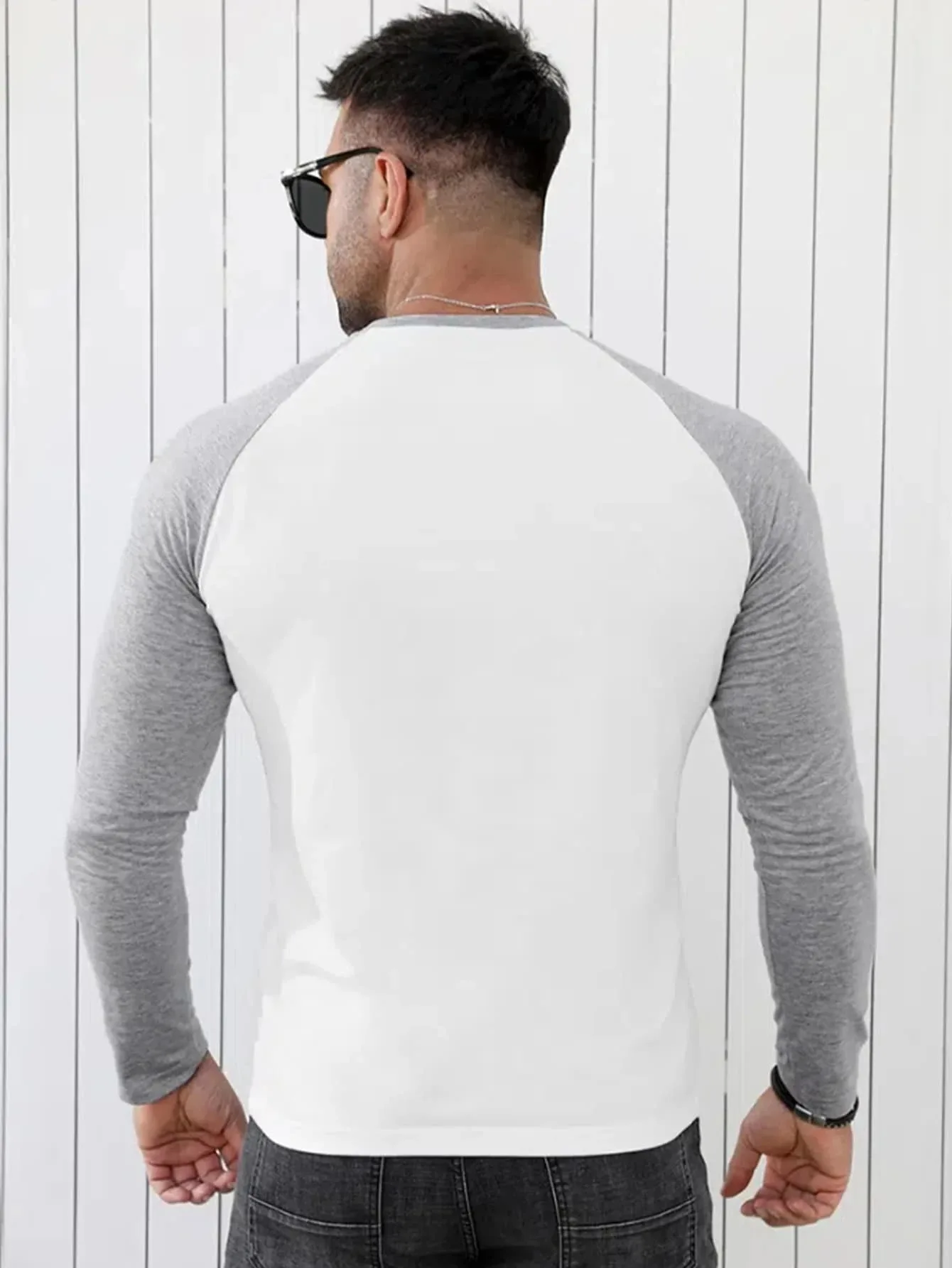 High Quality 240 GSM Drop Shoulder Heavyweight T Shirt Luxury Blank Heavy Cotton Custom Streetwear Cotton T Shirt Man