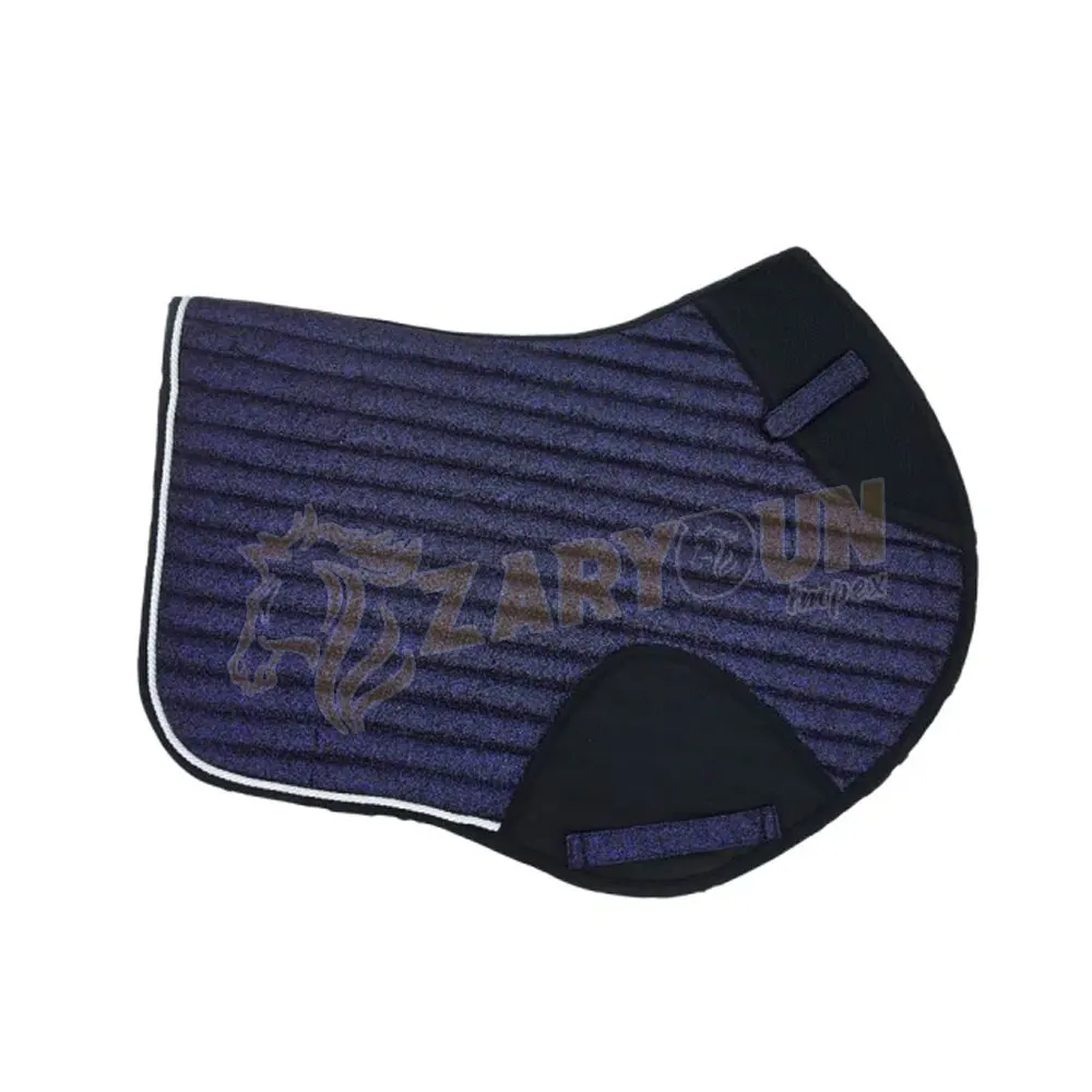 Высококачественные коврики для верховой езды по индивидуальному заказу