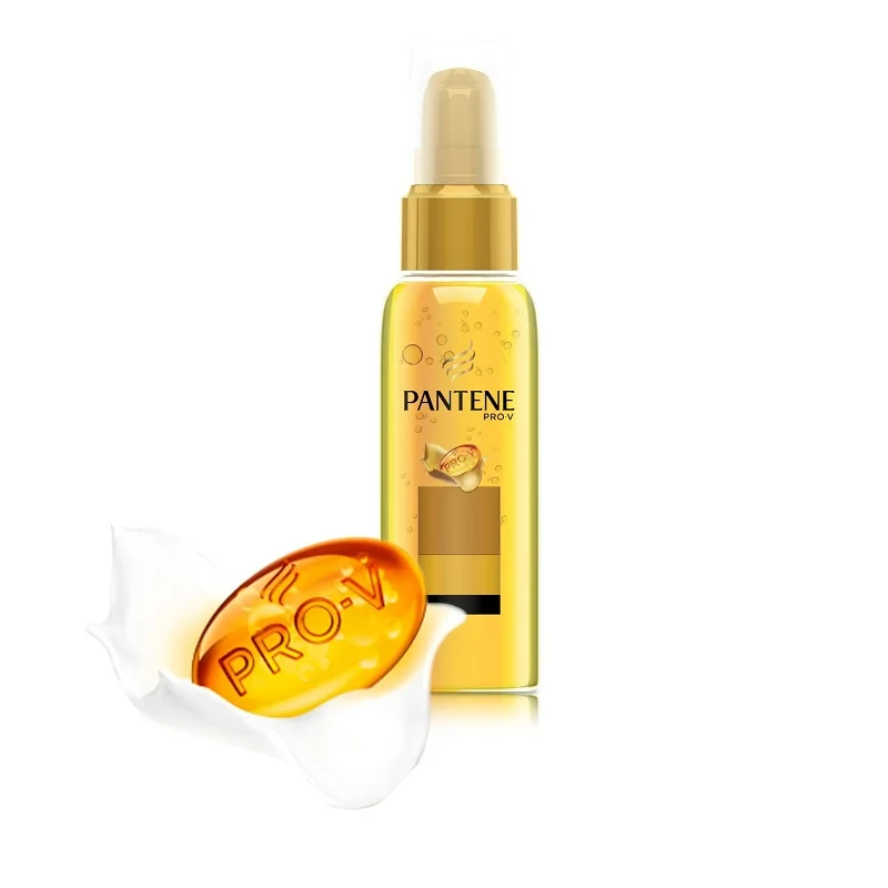 PANTENE Hair oil Intensive recovery 100ml