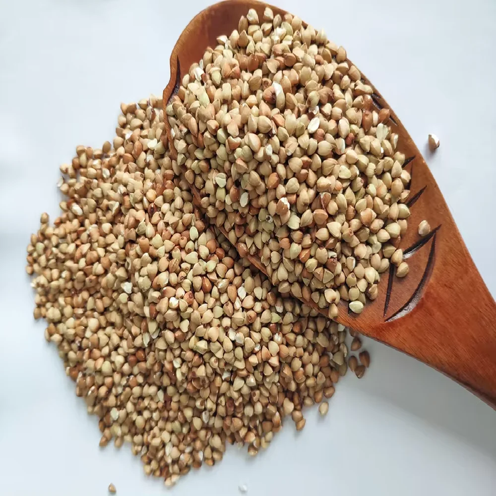 Wholegrain Buckwheat