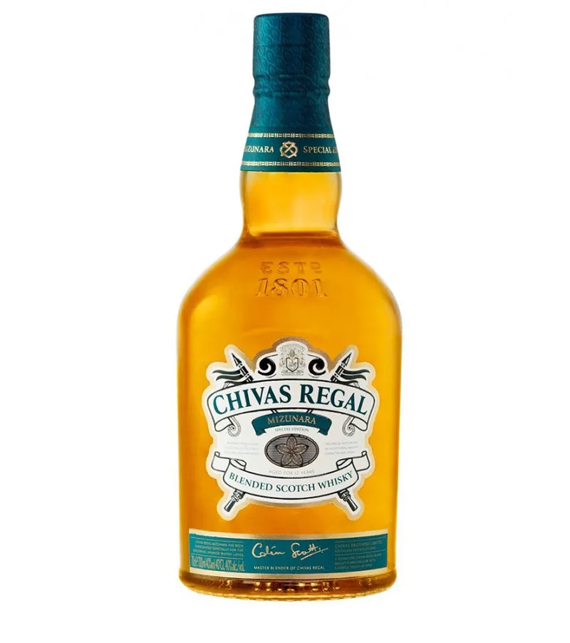 Дешевые Продажи Chiva Regal 12 лет 18 25 оригинального смешанного/шотландского виски оптовые