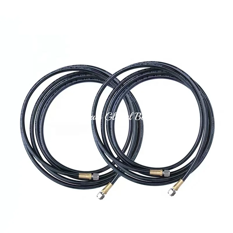 Universal Type Outboard Hydraulic Steering System Engine Hydraulic Direction System With Good Price