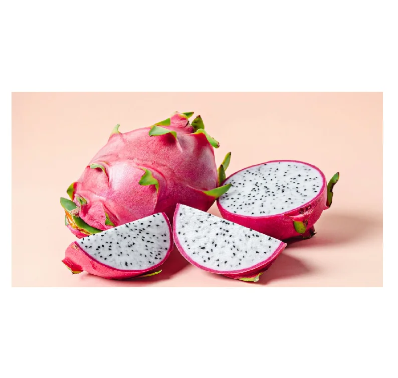 Organic Red Dragon Fruit Fresh and Sweet with Competitive Price Ready for Export