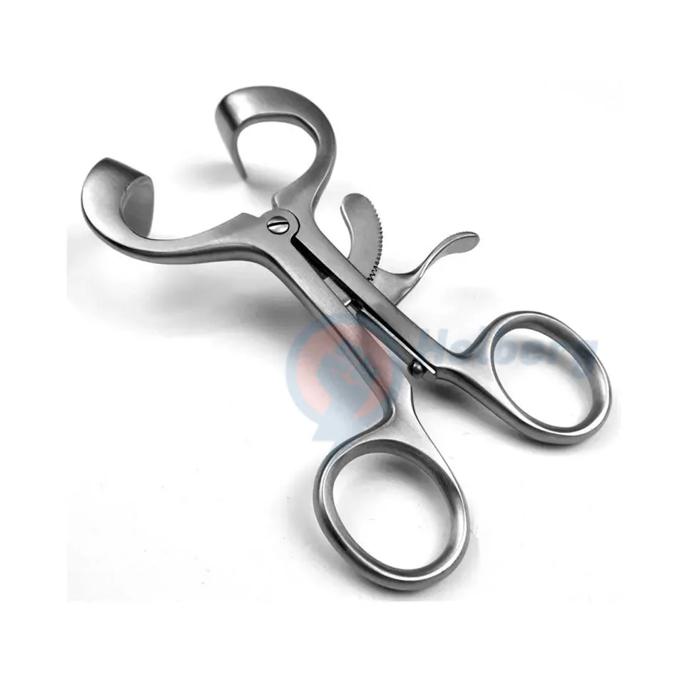 Professional ENT Molt Mouth Gags Mouth Throat Surgeries Instruments Medical Operation Care Equipments