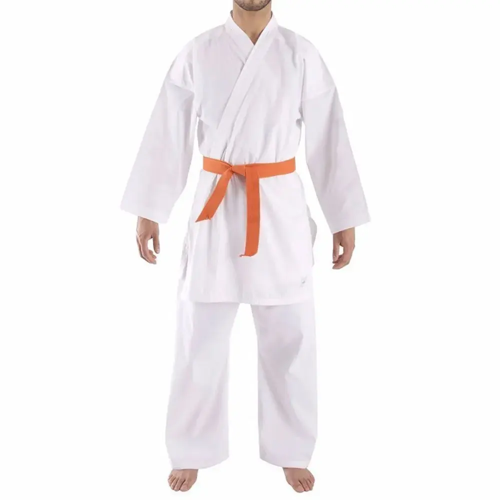 Best Quality Martial Arts Judo Uniform Pakistan Manufacturing Clothing Judo Uniform Cotton Made Judo Uniform