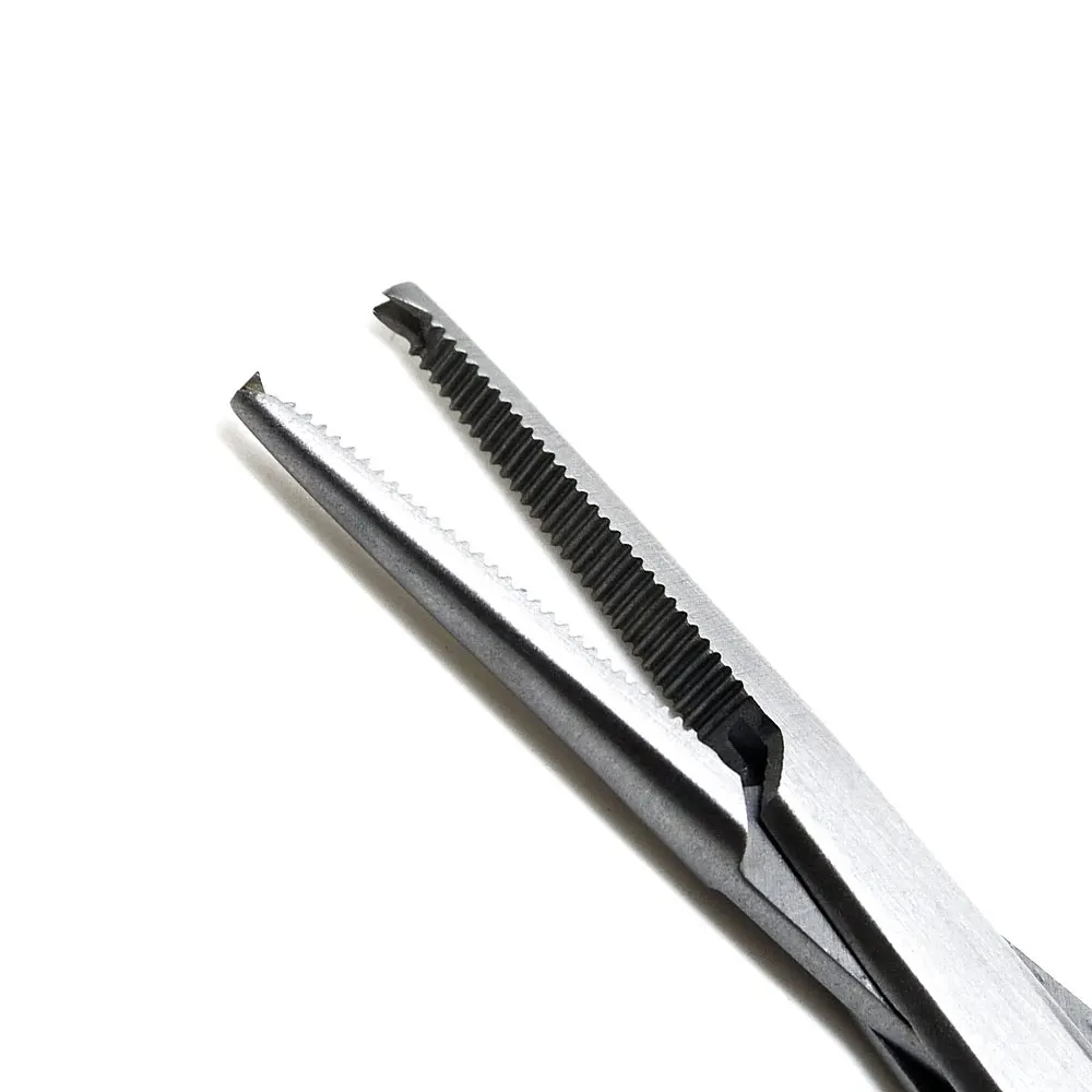 Высококачественные хирургические щипцы выполненные на заказ ножницы из нержавеющей стали с полностью индивидуальным логотипом