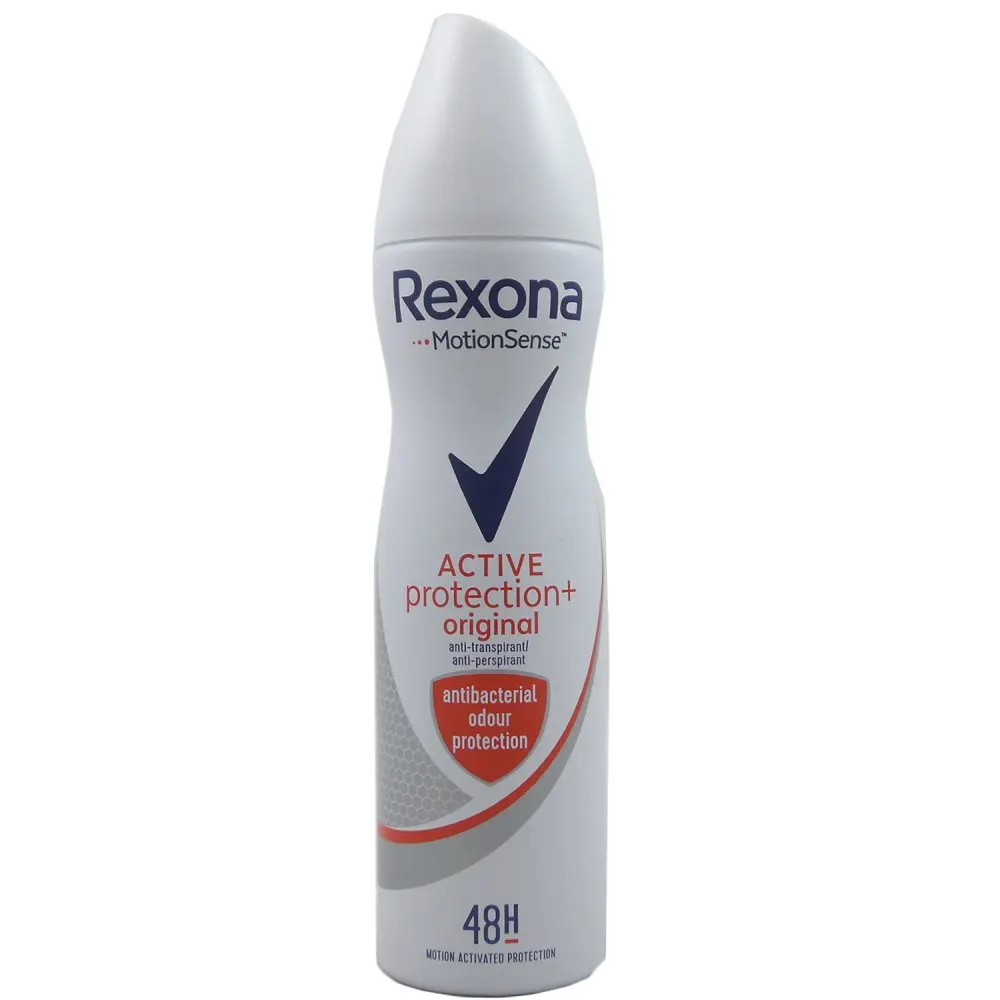 Original REXONA Women Shower Clean Spray Deodorant At Cheap Wholesale Price