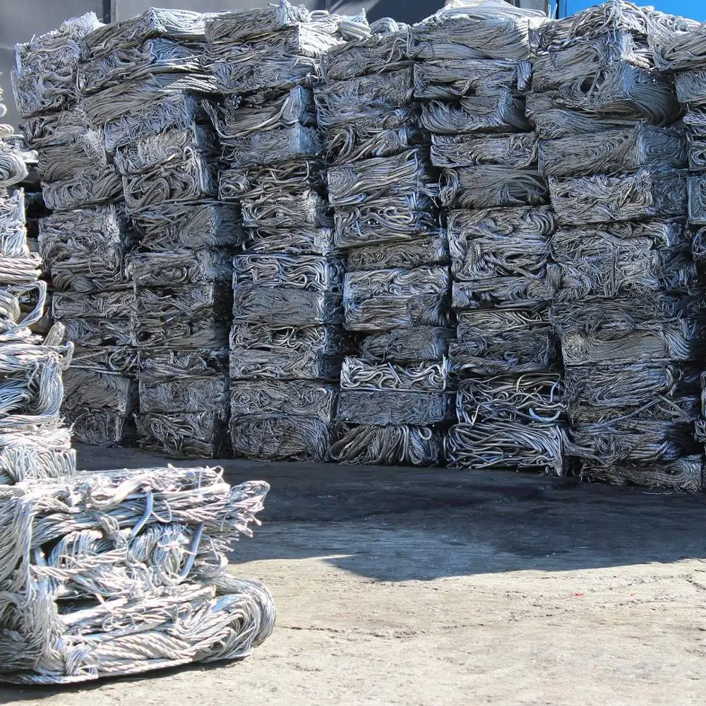 Bulk Exporters of ALUMINUM GUTTERS/SIDING scrap wholesale supplier