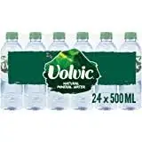 Wholesale Volvic Natural Mineral Water 330ml, 500ml, 1.5l In Plastic Bottle