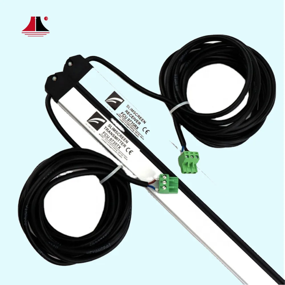 Kone Elevator Safety Light Curtain FCU0735 FCU0740 Elevator Door Sensor For Kone  Elevator Parts