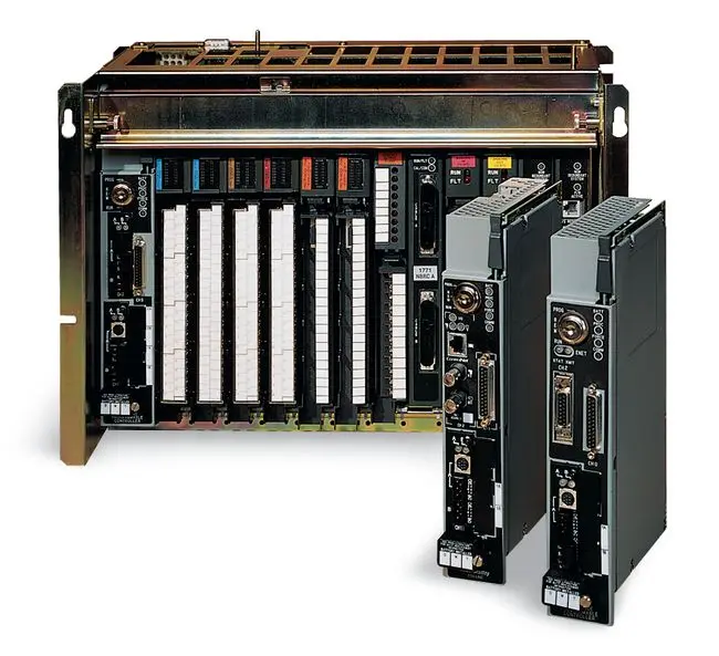 Оригинальный Allen Bradley 1771-OGD