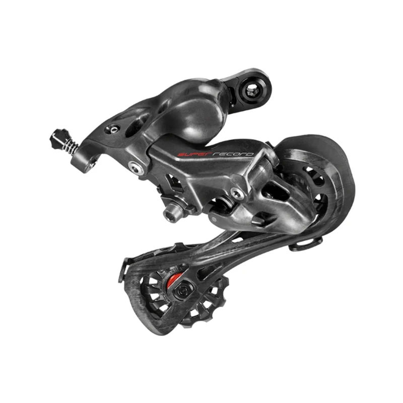 Sra_m Red eTap AXS 2X D1 HRD Centrelock электронный WirelE_Ss Groupset - 12 Скоростей