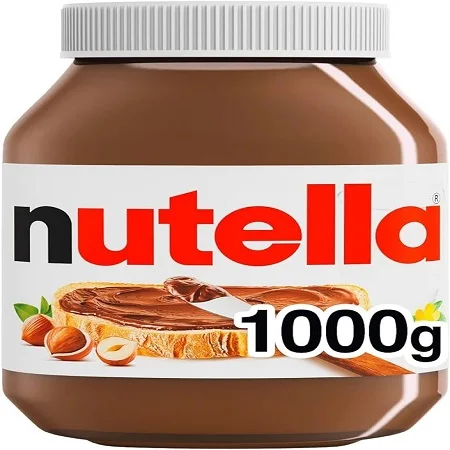 Good Price Grade Nutellas Chocolate / Ferrero Nutellas Chocolate / Nutellas for Sale