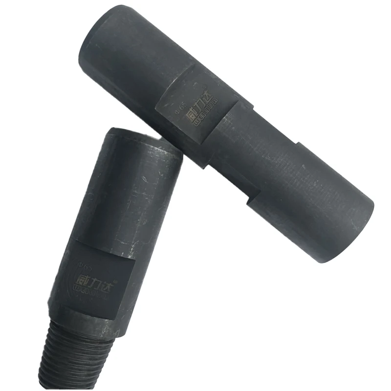 Drill Rod Adaptor/water swivel Adaptor for 50mm 60mm 76mm rod