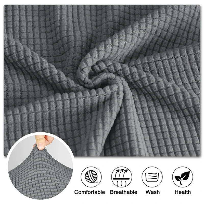 Slipcover for Home & Garden Wholesale All Inclusive Quality Stretch Sofa Cover Thick Bubble