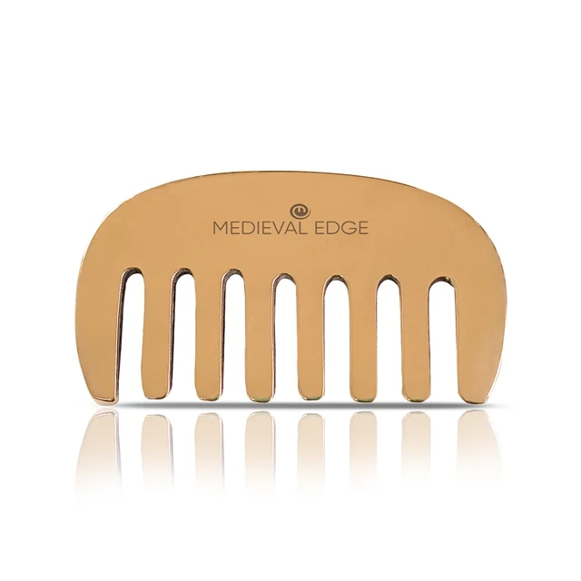 Best Quality Kansa Comb Head Massager For Improved Blood Flow & Natural Stress Relief Largest Manufacture Company