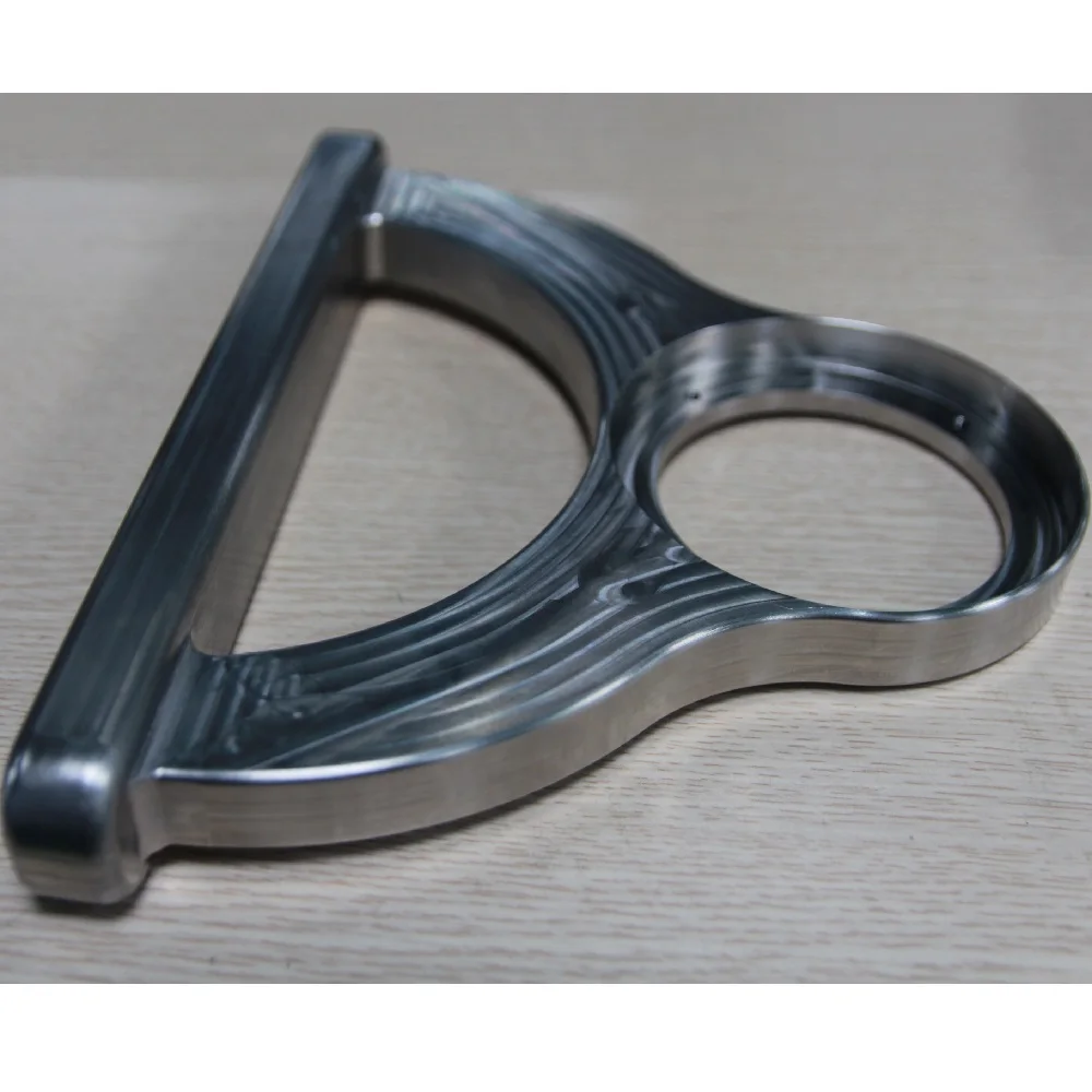 Metal Industrial Equipment High Mini Precision CNC Lathe Turning  Machined Service