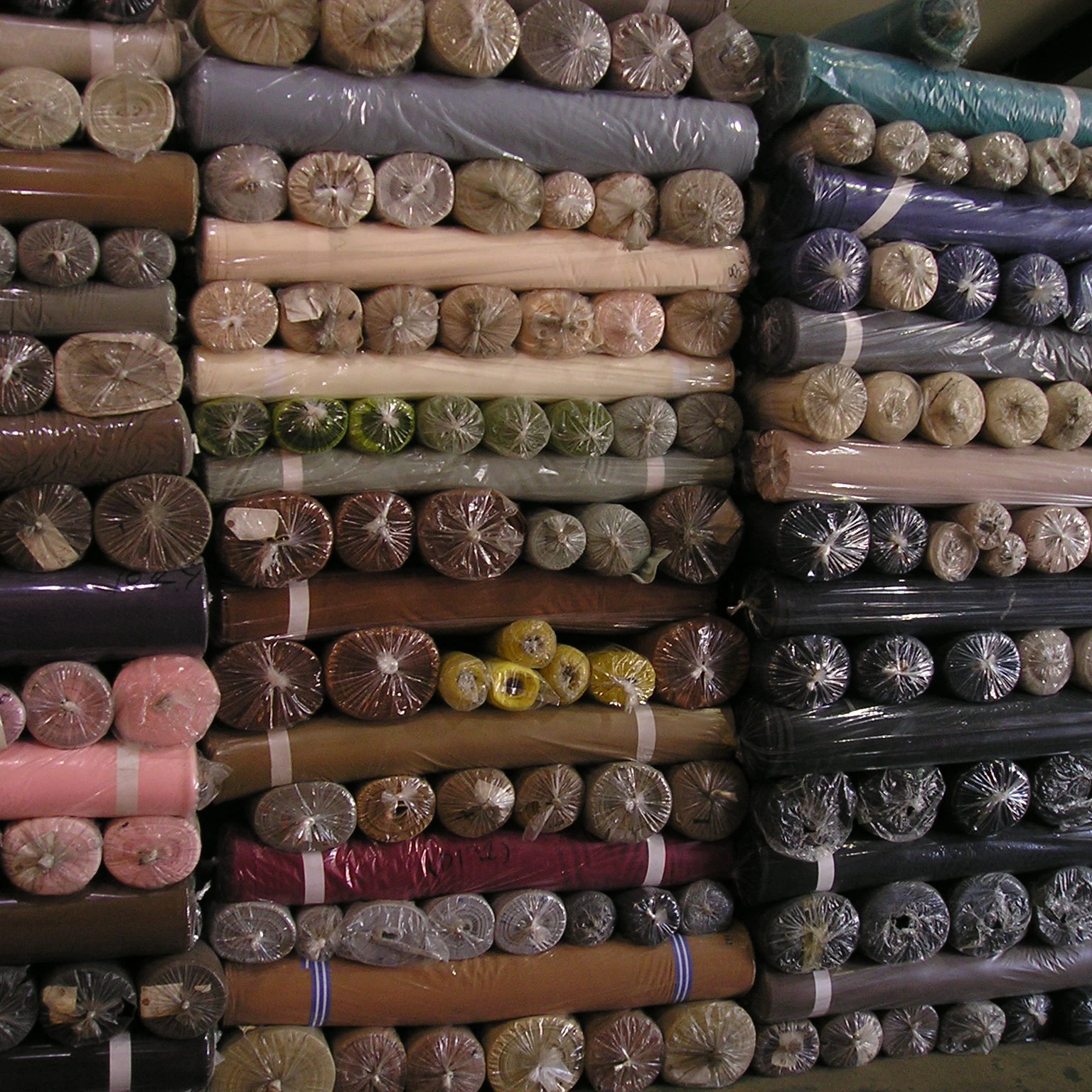 Prime Quality Korean Brand Ideal 60 To 72 Inch Cotton Twill Fabrics With Competitive Prices For Sale