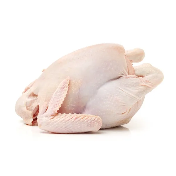 Best Quality Healthy and Natural Whole Chicken Halal Frozen From Turkey Poultry Meat with Customize Pack