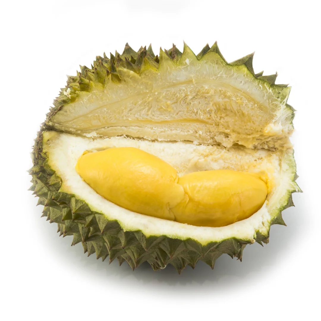 Best Fresh Durian VIETNAM FRESH DURIAN BEST PRICE 100% HIGH QUALITY Yellow Tropical Sweet Durian