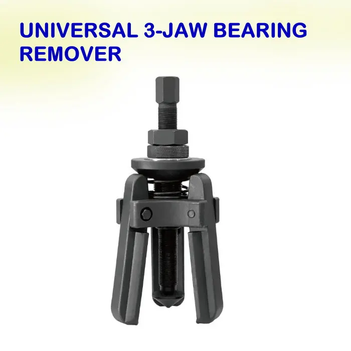 HUB PULLER AND SEPARATOR 4 HOLES