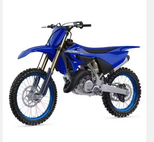 Теперь Продажа со скидкой для 2023 yamahes YZ125X 125cc с жидкостным охлаждением 2-тактный 6-ступенчатый двигатель DirtBike 3 продажи