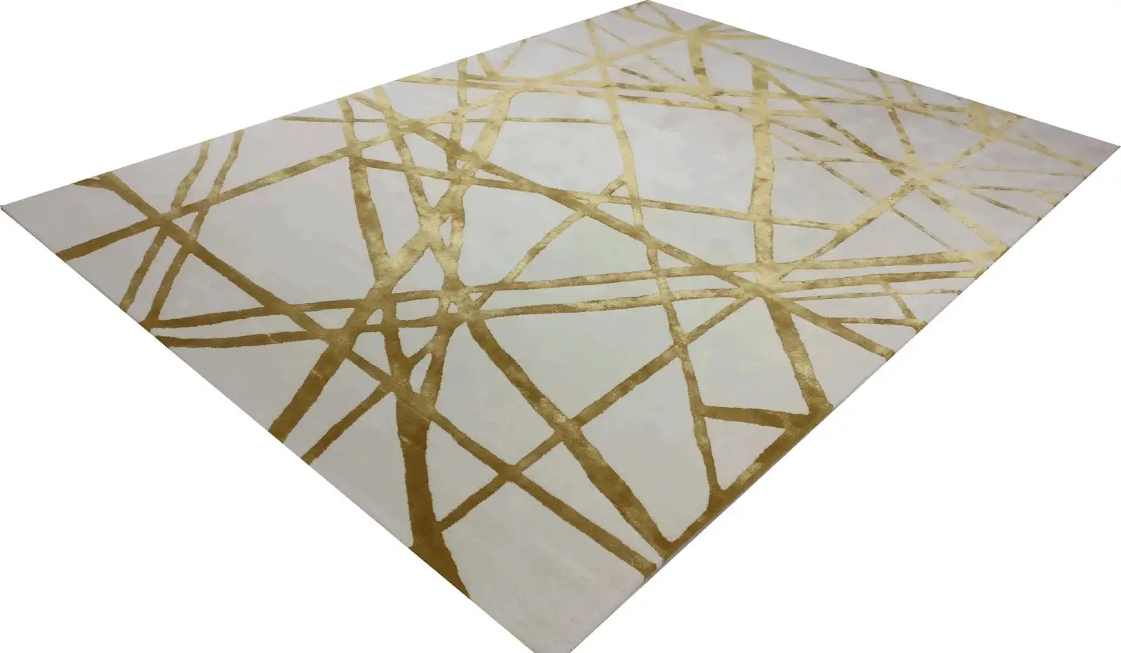 Best-Selling Hand-Tufted Carpets Modern Factory Outlet Area Rugs for Living Room