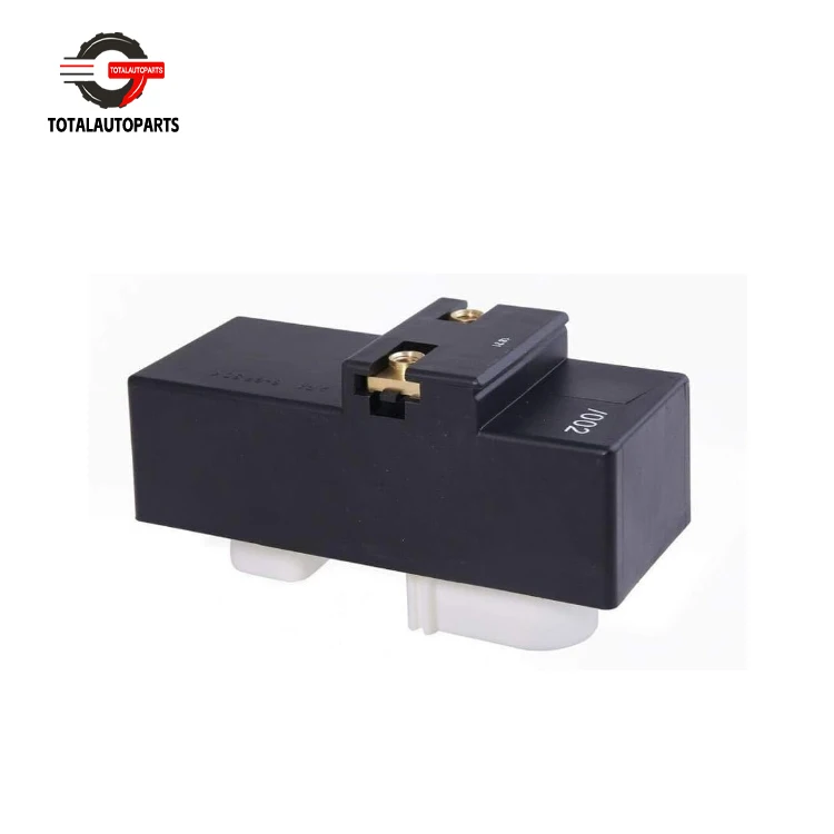 High Quality Genuine  New Radiator Cooing Fan Relay OEM  1J0 919 506 M fits for Po-lo 2003-2015 Go-lf MK-4