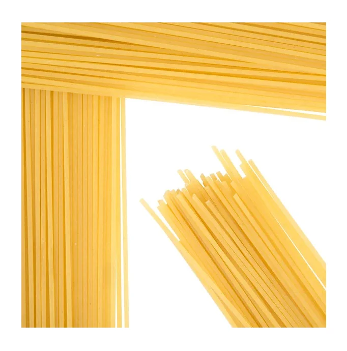 Wholesale Price dried organic spaghetti pasta zero carb Bulk Stock Available For Sale