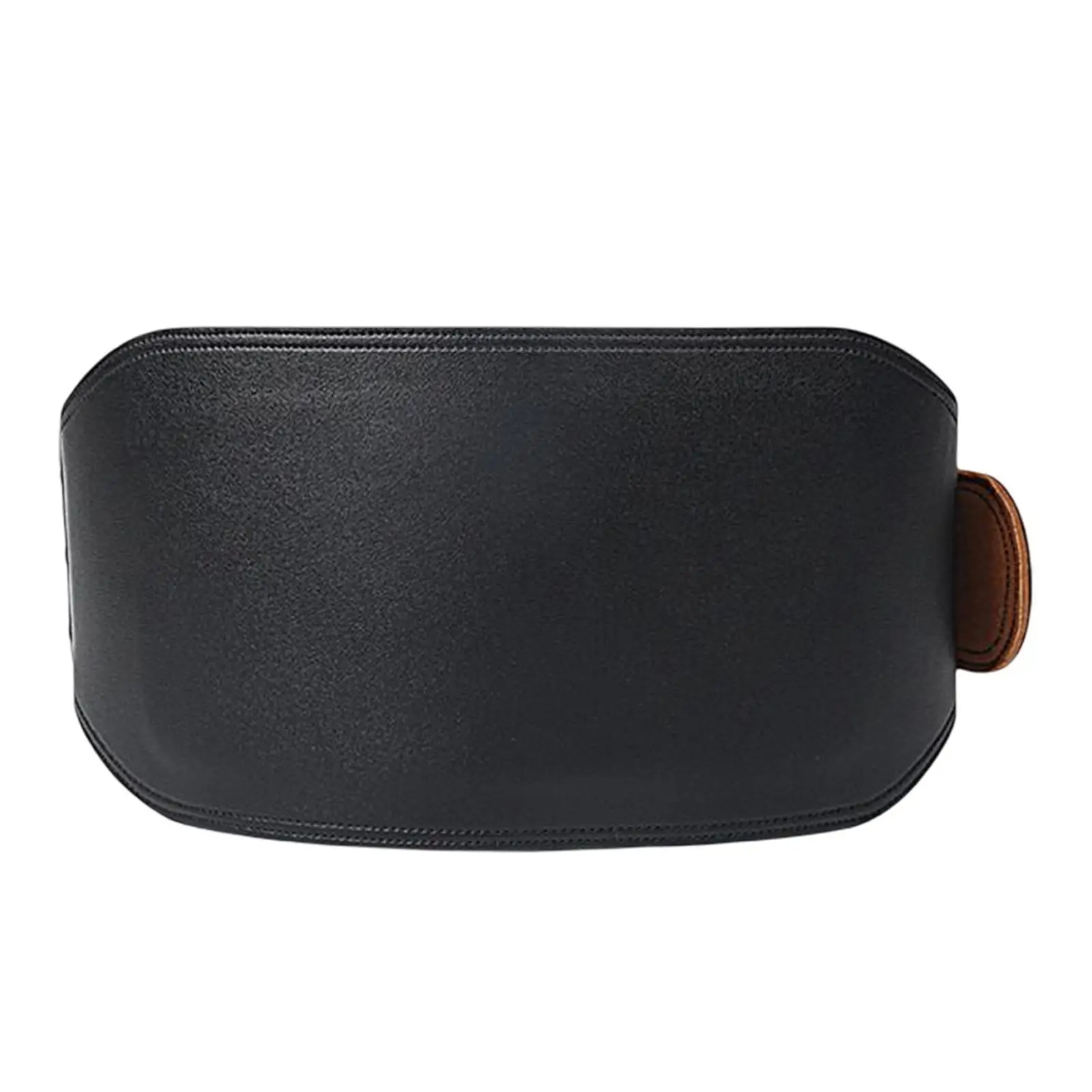 Fitness Gym Accessories | Powerlifting Prong Belt Custom Logo And Custom Color Leather Heavy Weight Lifting Back Safety Belt