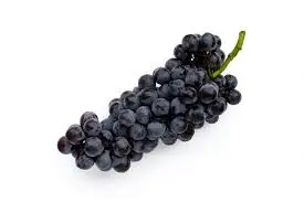 Good Quality Premium Black Grapes with Good Sweet Content and Flavorful Available at Wholesale Price from Indian Exporter