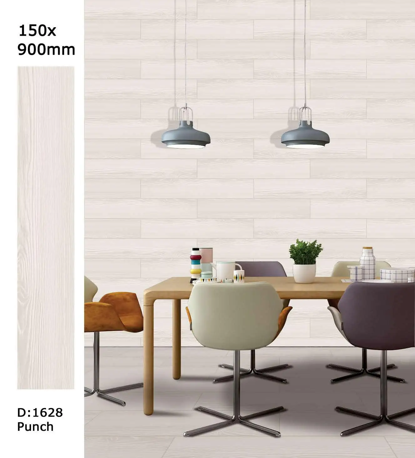 Wholesale Price Hot Sale Digital Tiles and Attractive Designs 1500x900 mm Wall Tiles Competitive Rate  Made in India For Export