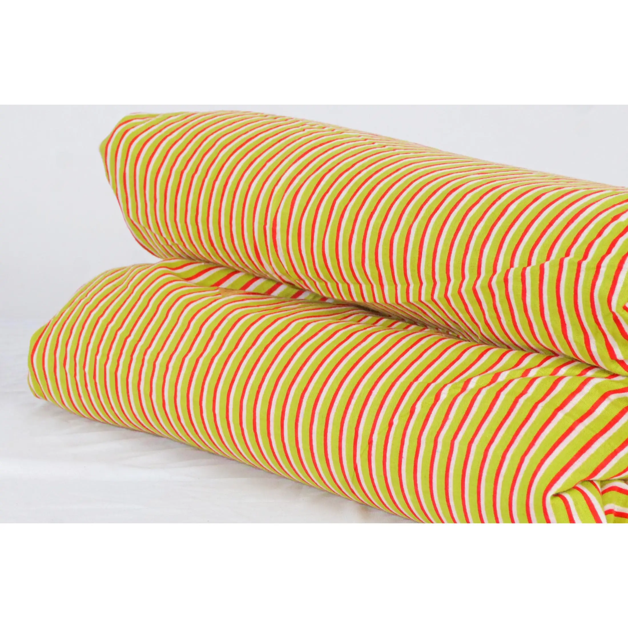 100% Cotton Woven Fabric Solid Color Printed Plain Textile Customized Design Pure Cotton Printed Custom Fabrics