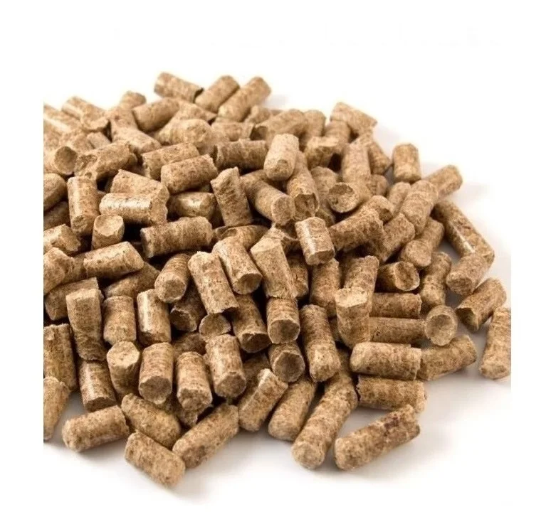 Wood Pellets Pelet Pallet / Pine Wood Pellets 15kg Bags (Din Plus / EN Plus )