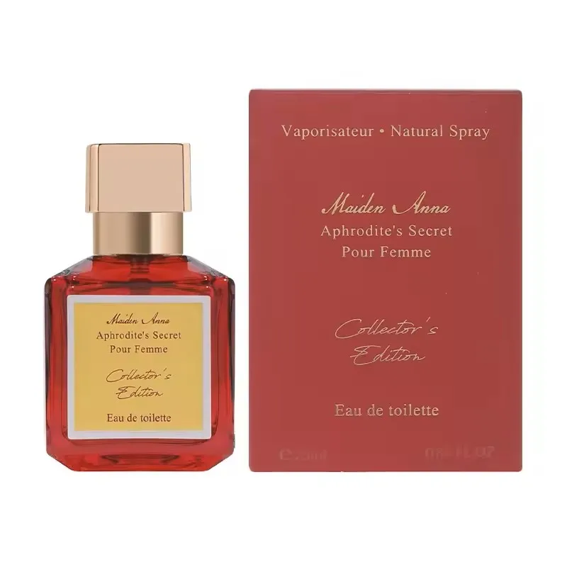 Духи женские на возраст 2-4 дня 100 мл