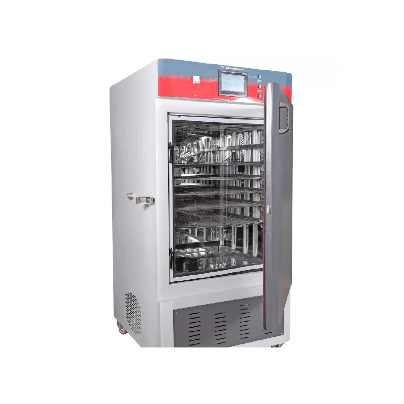 Quality Standard Artificial Climate Incubator Plant Growth Chamber Illumination Plant Growth Chamber Germination Chamber