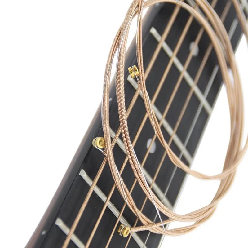 10 sets per 1 Model call me 2xxx Electric Acoustic Classic erni ball guitar strings