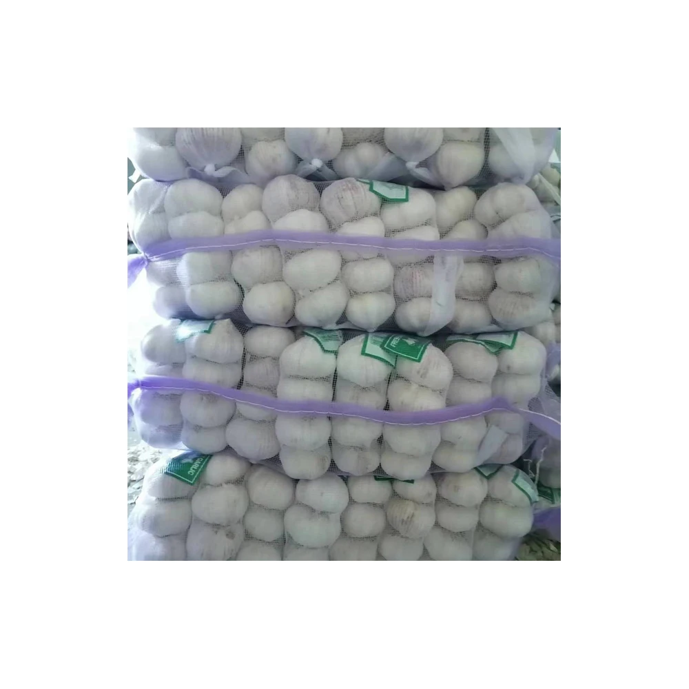 Свежий натуральный чеснок цена Новый Урожай горячие продажи