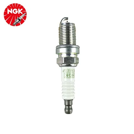 JAPAN Orginal NGK Spark Plug High Quality 7090 BKR5EGP Authorized by NGK with Certificates For General Auto Engine