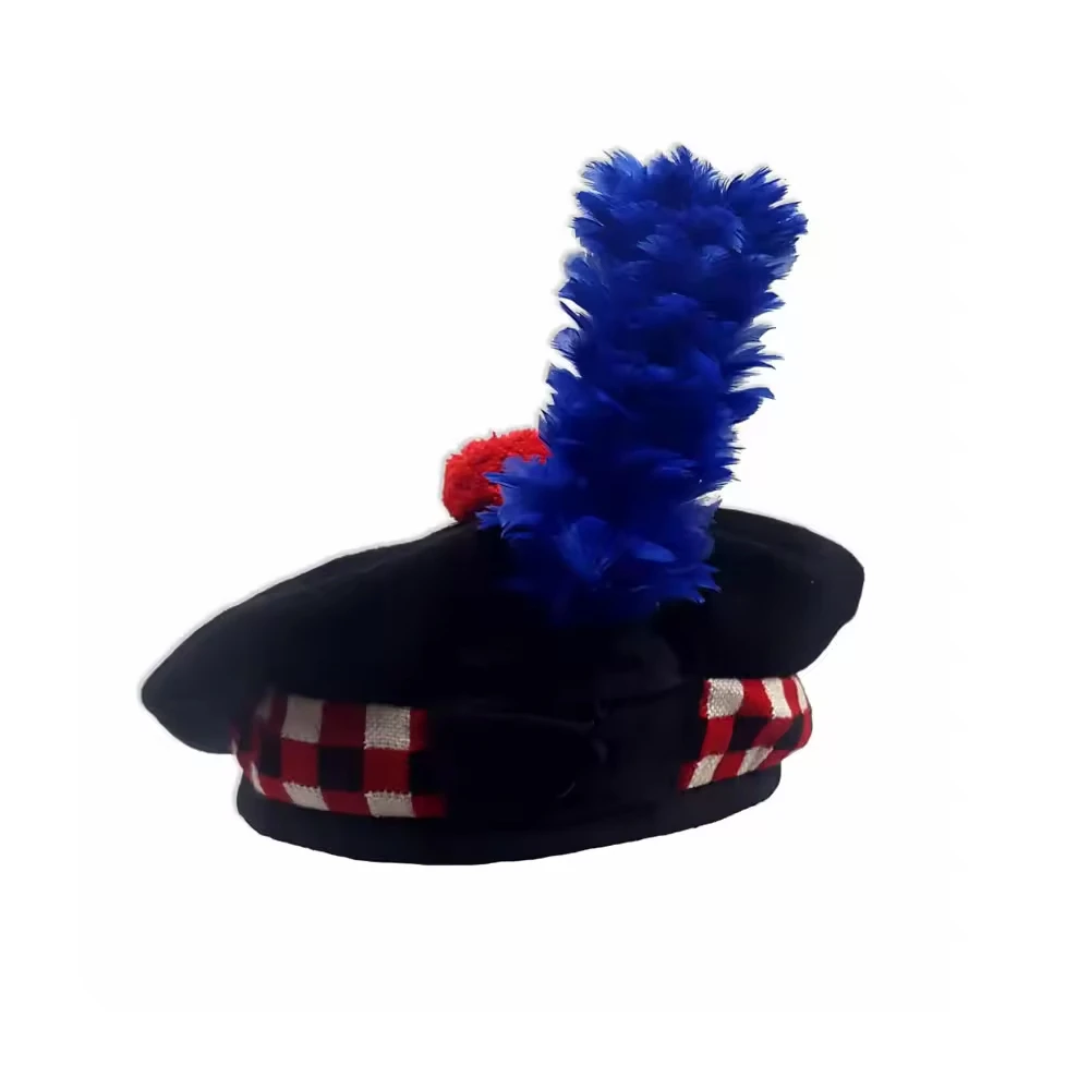 Best Selling newest ostrich plumes deep purple ostrich feathers flower decoration plumes hackle feathers trim