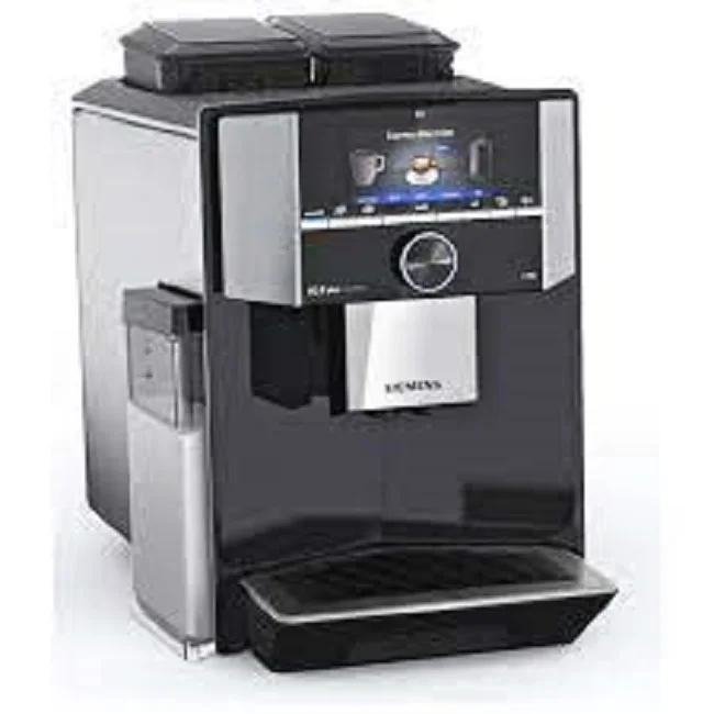 Электрическая кофемашина Siemens EQ.9 Plus