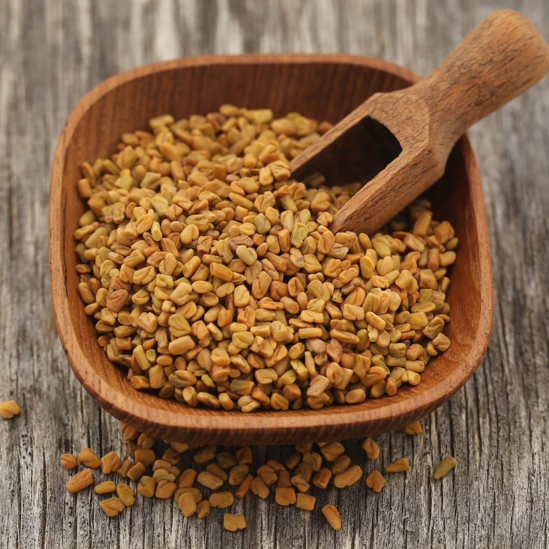 New Arrival Natural Fenugreek Seeds Varieties Food Grade Spices Fenugreek Seeds Wholesale Price
