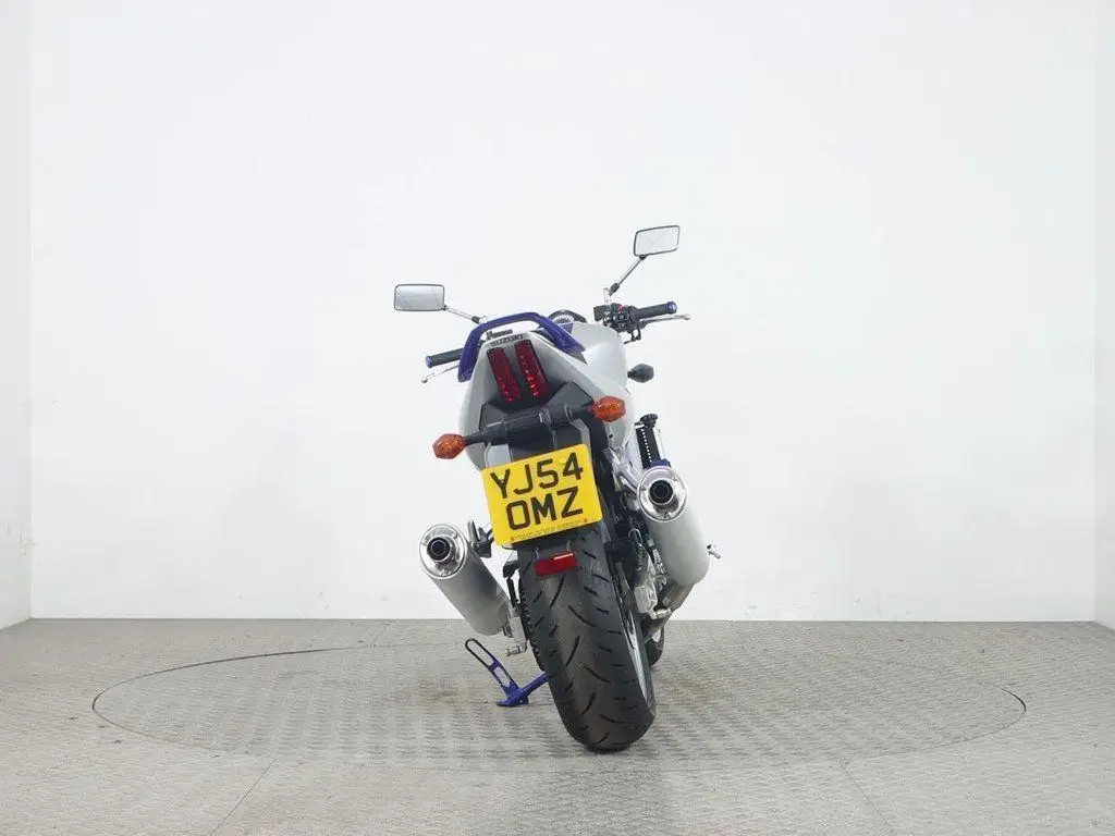 Wholesale Used Suzuki SV1000 Sport Bike Rare 1000cc Model with Low Mileage Electric Fuel Best Price Offered