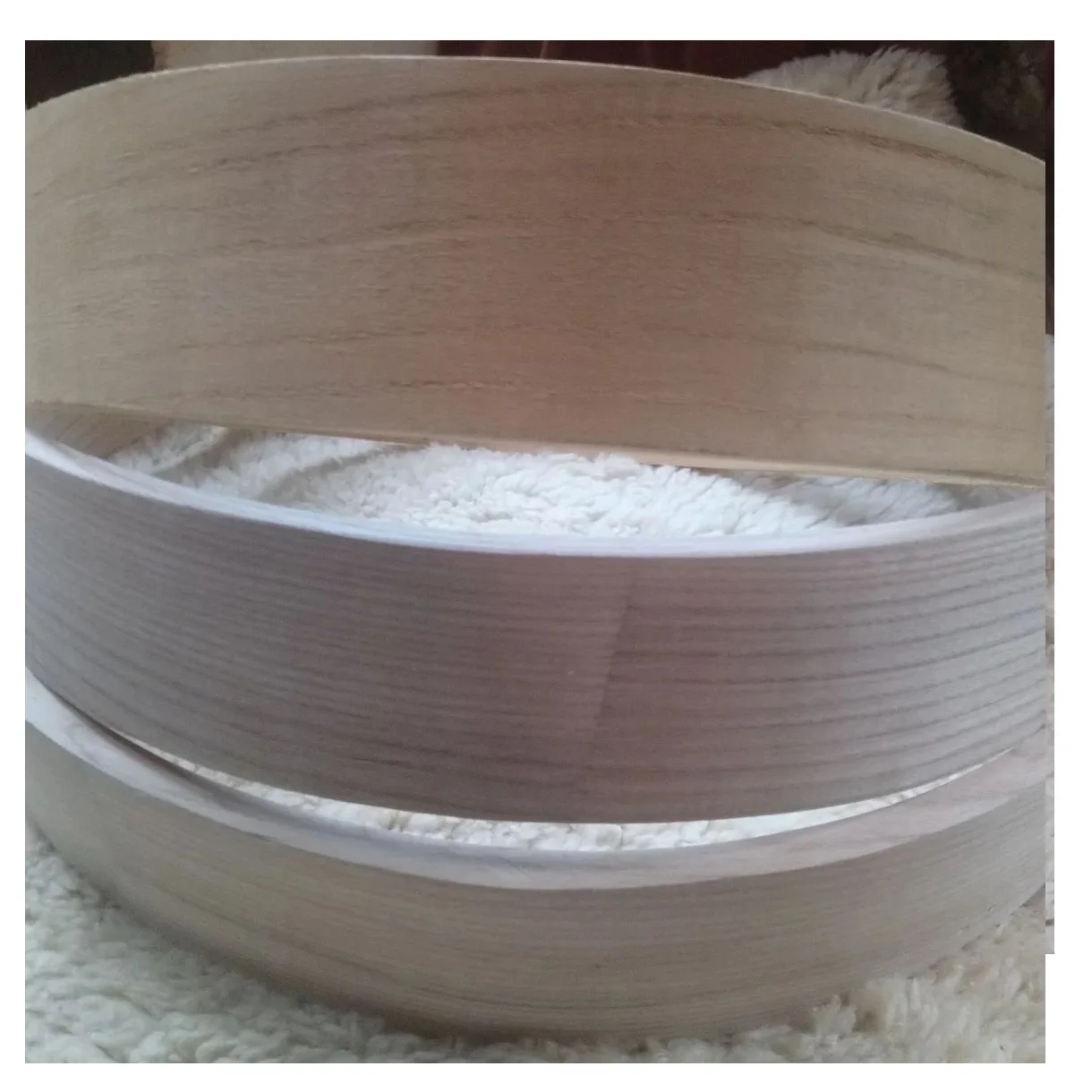 Hardwood Drum Frames for Drums. Drum shells