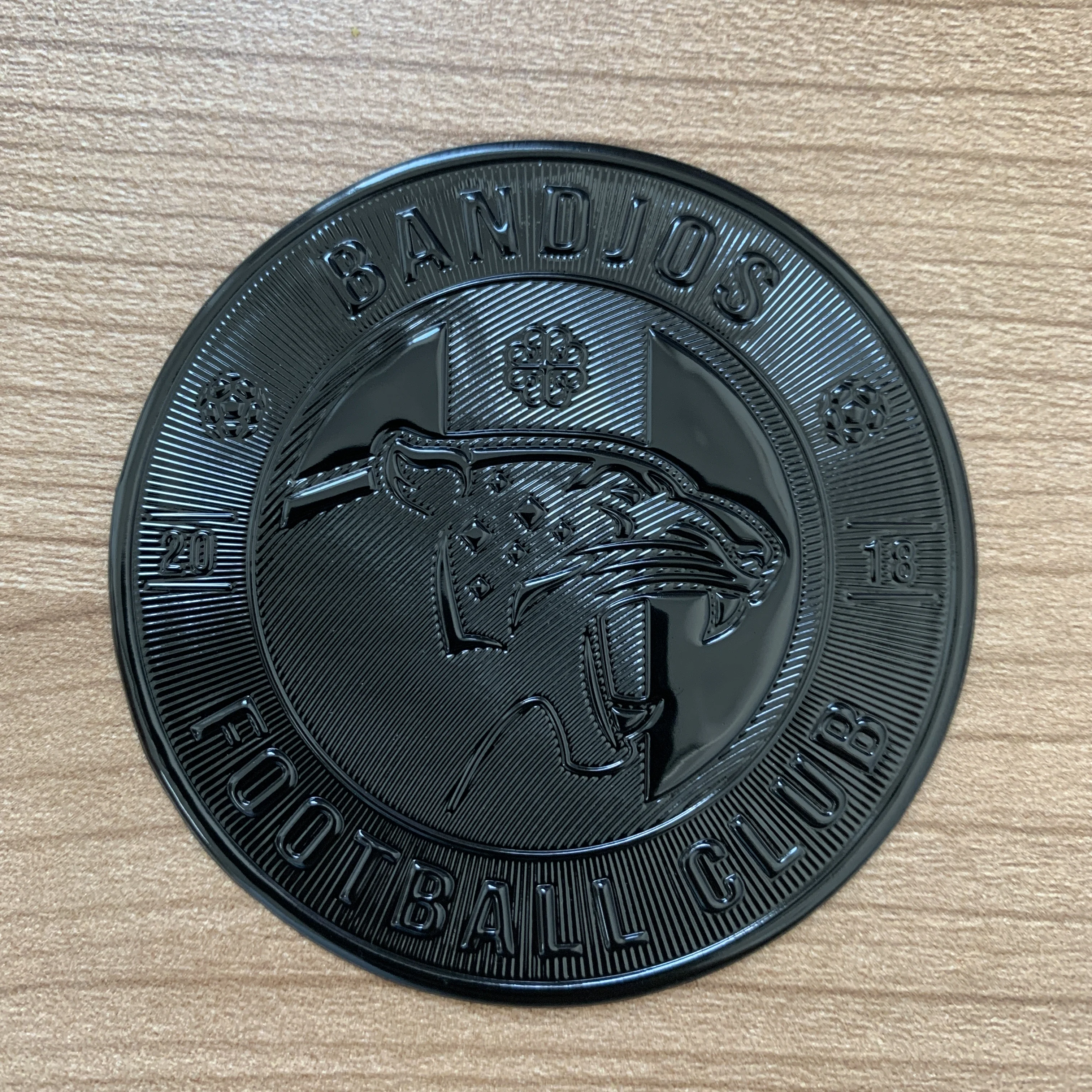 Customized 3D silicone printing heat transfer patches for clothes heat transfer patches for hats