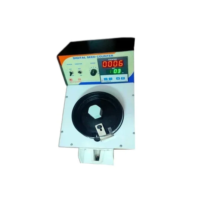 Multifunctional Digital Pulse Counter for Agricultural Industrial Automation Needs at Reasonable Prices from India
