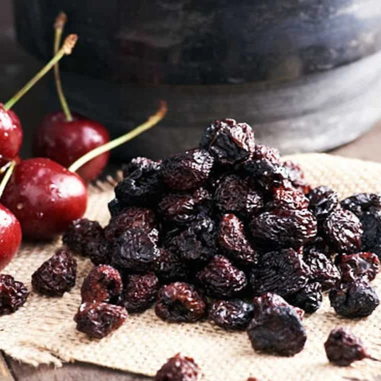Dried Cherry